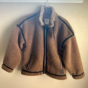 Abercrombie and Fitch jacket